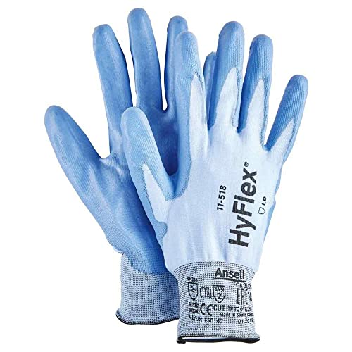 Ansell Handschuh HyFlex 11-518 Gr. 6 (1 Paar) von Ansell