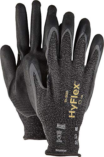 Ansell Handschuh Hyflex 11-931 Gr. 9 (Inh. 12 Paar) von Ansell