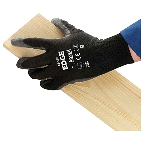 Ansell Handschuhe Edge 48-126 Gr.10 (12 Paar) von Ansell