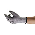 Ansell Handschuhe PU (Polyurethan) Grau Größe 8 12 Stück von Ansell