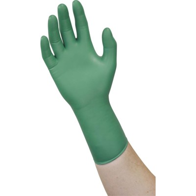 Handschuh MICROFLEX 93-260, Größe 6,5-7, Box mit 50 Stück von Ansell