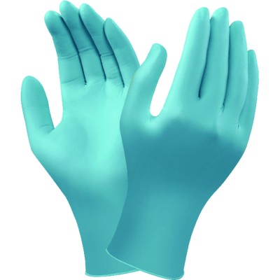Handschuh TouchNTuff 92-670, Größe 8,5-9 Box á 100 Stück von Ansell