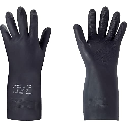 Neopren Handschuhe Neopren 8 ANSELL (P 12) [ANSELL ] von Ansell