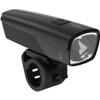 ANSMANN Fahrradbeleuchtung schwarz von Ansmann