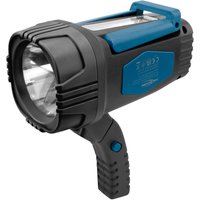 ANSMANN Handscheinwerfer blau von Ansmann