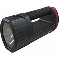 ANSMANN Handscheinwerfer schwarz von Ansmann