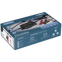 ANSMANN Autobatterie-Ladegerät BC 6-12V, 1A von Ansmann