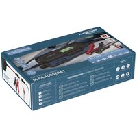 ANSMANN Autobatterie-Ladegerät BC 6-12V, 4A von Ansmann