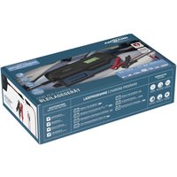 ANSMANN Autobatterie-Ladegerät BC 6-12V, 6A von Ansmann