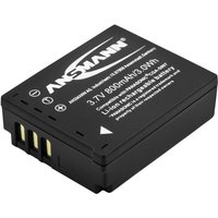 Akkupack A-Pan cga s 007 - Ansmann von Ansmann