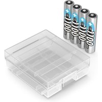 ANSMANN Akkus Micro AAA 1.2 V von Ansmann