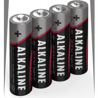 ANSMANN Batterien Red Alkaline Mignon AA 1.5 V von Ansmann