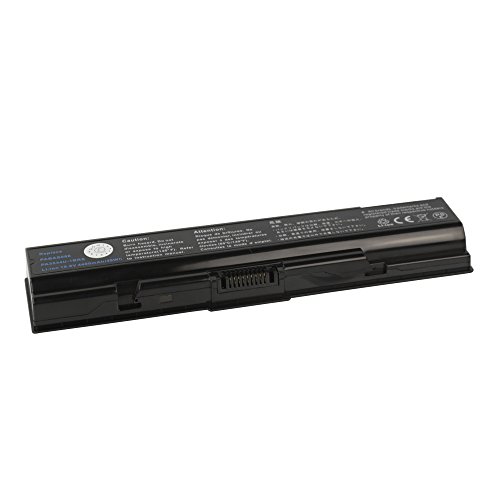 ANSMANN Ersatzakku für Ace Aspire 5310/6530 schwarz von Ansmann