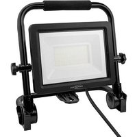 ANSMANN FL50W-AC Baustrahler schwarz 50 W von Ansmann