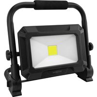 ANSMANN LED Strahler kompatibel mit 18V Akkupacks inkl. 3 Adapter, 50W ANSMANN LED Strahler kompatibel mit 18V Akkupacks inkl. 3 Adapter, 50W von Ansmann