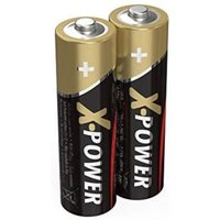 X-power Mignon aa - Batterie 2 x AA-Typ - Alkalisch - Ansmann X-power Mignon aa - Batterie 2 x AA-Typ - Alkalisch - Ansmann von Ansmann