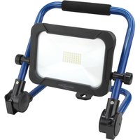 ANSMANN Akku-LED-Baustrahler 20 W blau/schwarz von Ansmann