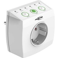 Ansmann 1260-0010 Countdown Timer digital 3680W IP20 Countdown-Funktion Ansmann 1260-0010 Countdown Timer digital 3680W IP20 Countdown-Funktion von Ansmann