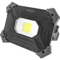 Ansmann 1600-0394 FL2500R LED Arbeitsleuchte akkubetrieben 30W 2400lm von Ansmann