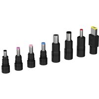 Ansmann 1700-0137 Niedervolt-Adapter von Ansmann