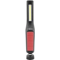 Ansmann 990-00110 Profi 230 Penlight akkubetrieben LED 27.5mm Schwarz/Rot von Ansmann