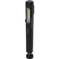 Ansmann 990-00120 Profi Penlight akkubetrieben LED Schwarz von Ansmann