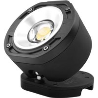 Ansmann 990-00122 Pocket FL1100R LED Arbeitsleuchte akkubetrieben 10W 1100lm von Ansmann