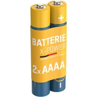 Ansmann - Alkaline X-Power Mono d 1,5V, 1 Stück, LR20, langlebig, für hohen Energiebedarf Ansmann - Alkaline X-Power Mono d 1,5V, 1 Stück, LR20, langlebig, für hohen Energiebedarf von Ansmann