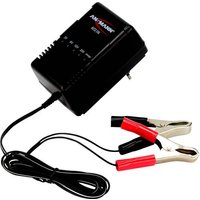 Ansmann Bleiakku-Ladegerät ALCS 2-24A 2 V, 6 V, 12 V, 24V Ladestrom (max.) 0.9A von Ansmann