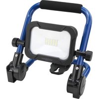 Ansmann FL800R Baustrahler 10W 800lm Neutralweiß 1600-0274 von Ansmann