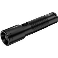 Ansmann Future T200F LED Taschenlampe mit Handschlaufe batteriebetrieben 200lm 146g Ansmann Future T200F LED Taschenlampe mit Handschlaufe batteriebetrieben 200lm 146g von Ansmann