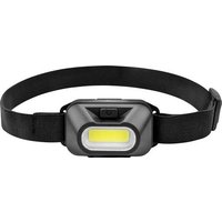 Ansmann HD120B LED Stirnlampe batteriebetrieben 125lm 15h 1600-0357 Ansmann HD120B LED Stirnlampe batteriebetrieben 125lm 15h 1600-0357 von Ansmann