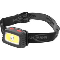 Ansmann HD200B LED Stirnlampe batteriebetrieben 185lm 15h 1600-0198 Ansmann HD200B LED Stirnlampe batteriebetrieben 185lm 15h 1600-0198 von Ansmann