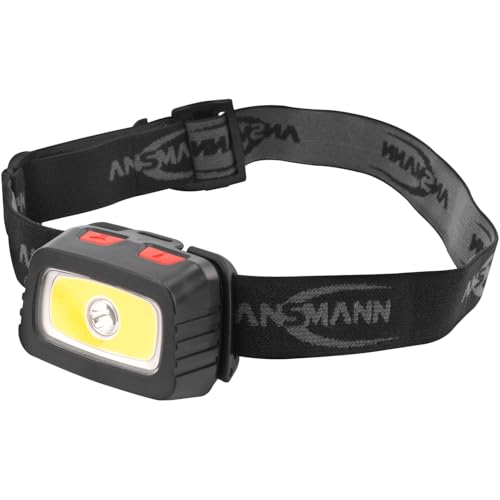 Ansmann Amazonde/Ansf5 von Ansmann