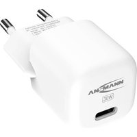 Ansmann Home Charger HC130PD-mini USB-Ladegerät 30W Steckdose Ausgangsstrom (max.) 3000mA Anzahl Au von Ansmann