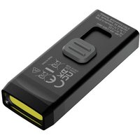 Ansmann KL80R LED Schlüsselleuchte akkubetrieben 80lm 18g Ansmann KL80R LED Schlüsselleuchte akkubetrieben 80lm 18g von Ansmann