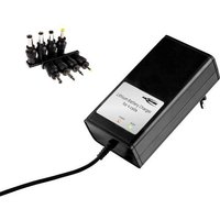 Ansmann LBC-4cells Akkupack-Ladegerät 2000mA LiIon von Ansmann