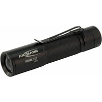 Ansmann - future T50F Fokussierbare Profi-Taschenlampe - 60 Lumen von Ansmann