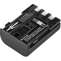 Ansmann - Li-Ion Akku A-Can nb 2 lh 7,4V Typ 700 mAh, für Canon Digitalkameras von Ansmann