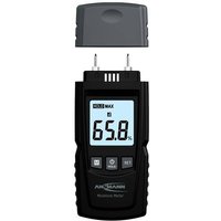 Ansmann Materialfeuchtemessgerät Messbereich Baufeuchtigkeit (Bereich) 0 bis 12.2% vol Messbereich von Ansmann