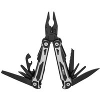 Ansmann Multitool 14in1 1900-0112 Multitool Anzahl Funktionen 14 Schwarz von Ansmann