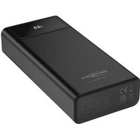 Ansmann PB322PD Powerbank 24000 mAh LiPo USB-A, USB-C® Schwarz von Ansmann