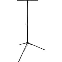 Ansmann Universalstativ UT180 Baustrahlerstativ Stativlänge (max.): 1800 mm 1600-0705 von Ansmann