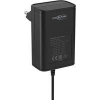 Aps 1000 Netzteil 12V, Netzstecker bis max 1000mA (7 Adapter) - Ansmann von Ansmann