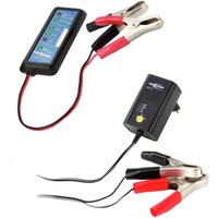Ansmann - Batterie Ladegerät 2V/6V/12V von Ansmann