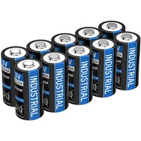 ANSMANN Batterien Fotobatterie 3 V von Ansmann