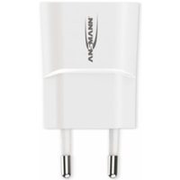 USB-Ladegerät HC105, 5 v, 1 a, weiß - Ansmann von Ansmann
