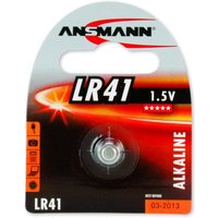 ANSMANN Knopfzelle 1.5 V von Ansmann