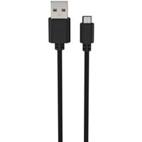 Micro-USB Daten- und Ladekabel 100 cm - Ansmann von Ansmann
