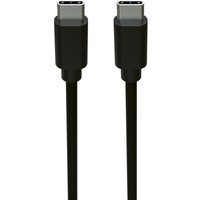 Ansmann - usb c auf usb c Kabel 2m - schnellladefähig (pd 60W) + synchronisieren von Ansmann